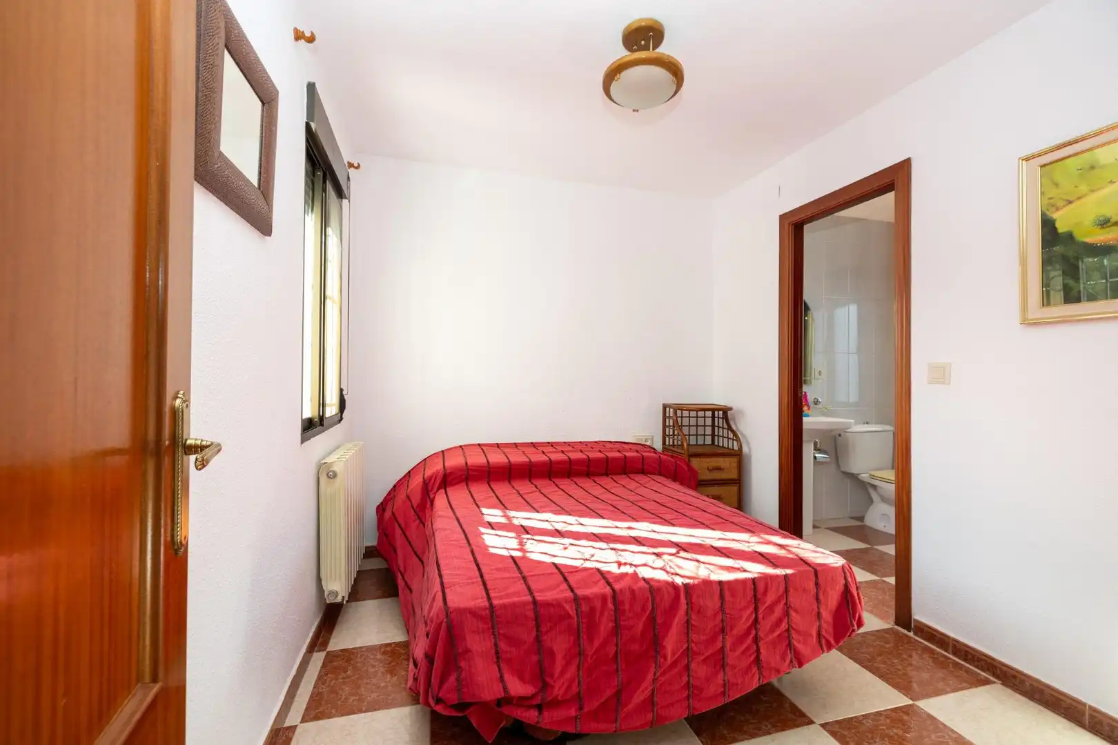Chalet con piscina en venta en Calle ALIJARES 43, imagen 15
