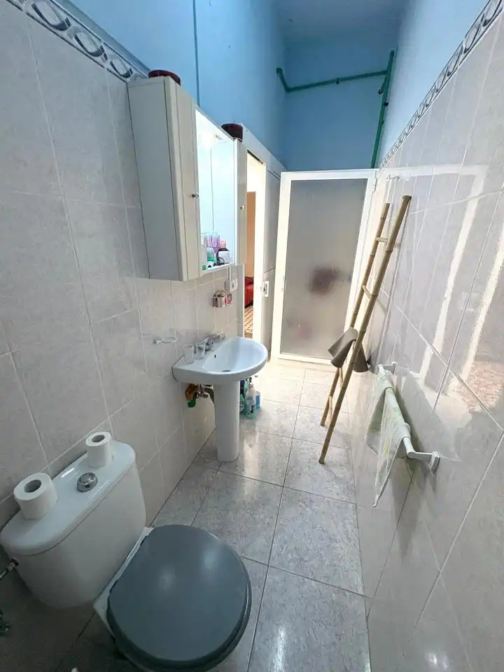 Bany de Casa o xalet en venda en Santa Cruz de Tenerife