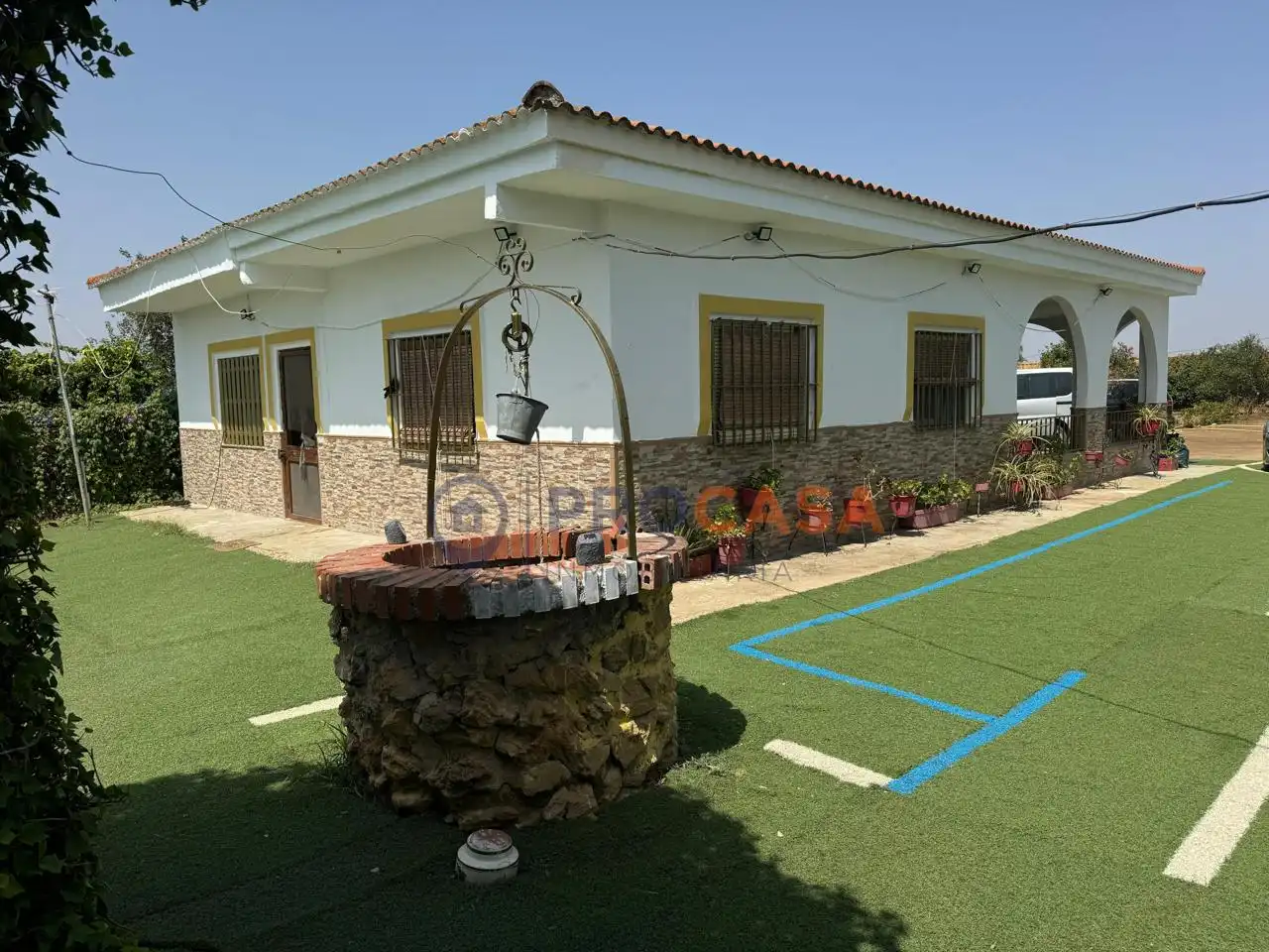 Casa rústica en venda a Oromana, imagen 11