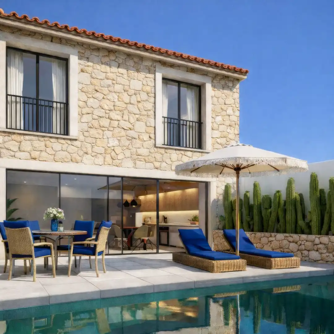 Detached homes for sale in Pòrtol