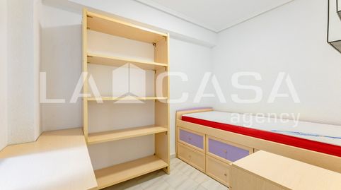 Foto 5 de Piso en venta en Carrer de Campoamor, Ciutat Jardí, Valencia Capital