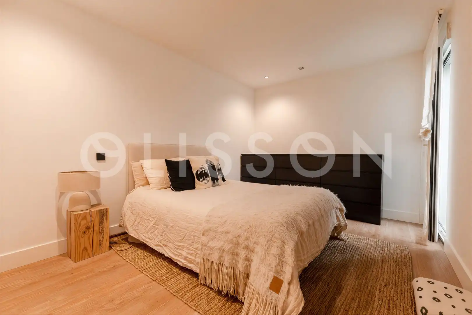 Flat with pool for sale in Chamartín, imagen 10