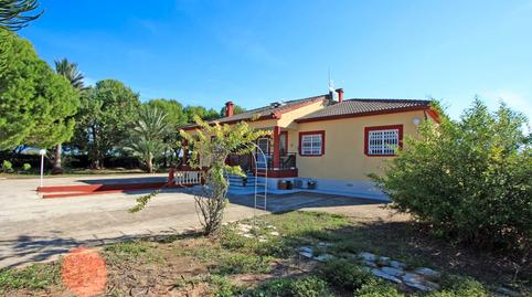 Foto 2 de Casa o xalet en venda a El Verger, Alicante