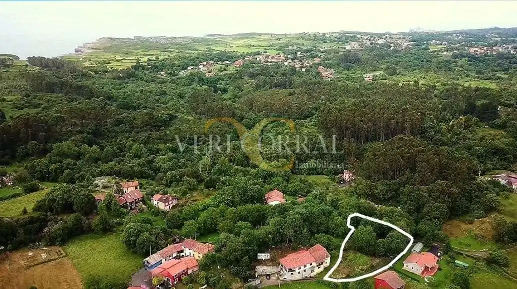 Residential for sale in Madrid
