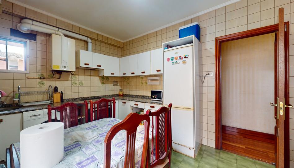 Foto 1 de Pis en venda a Zabala, Bizkaia