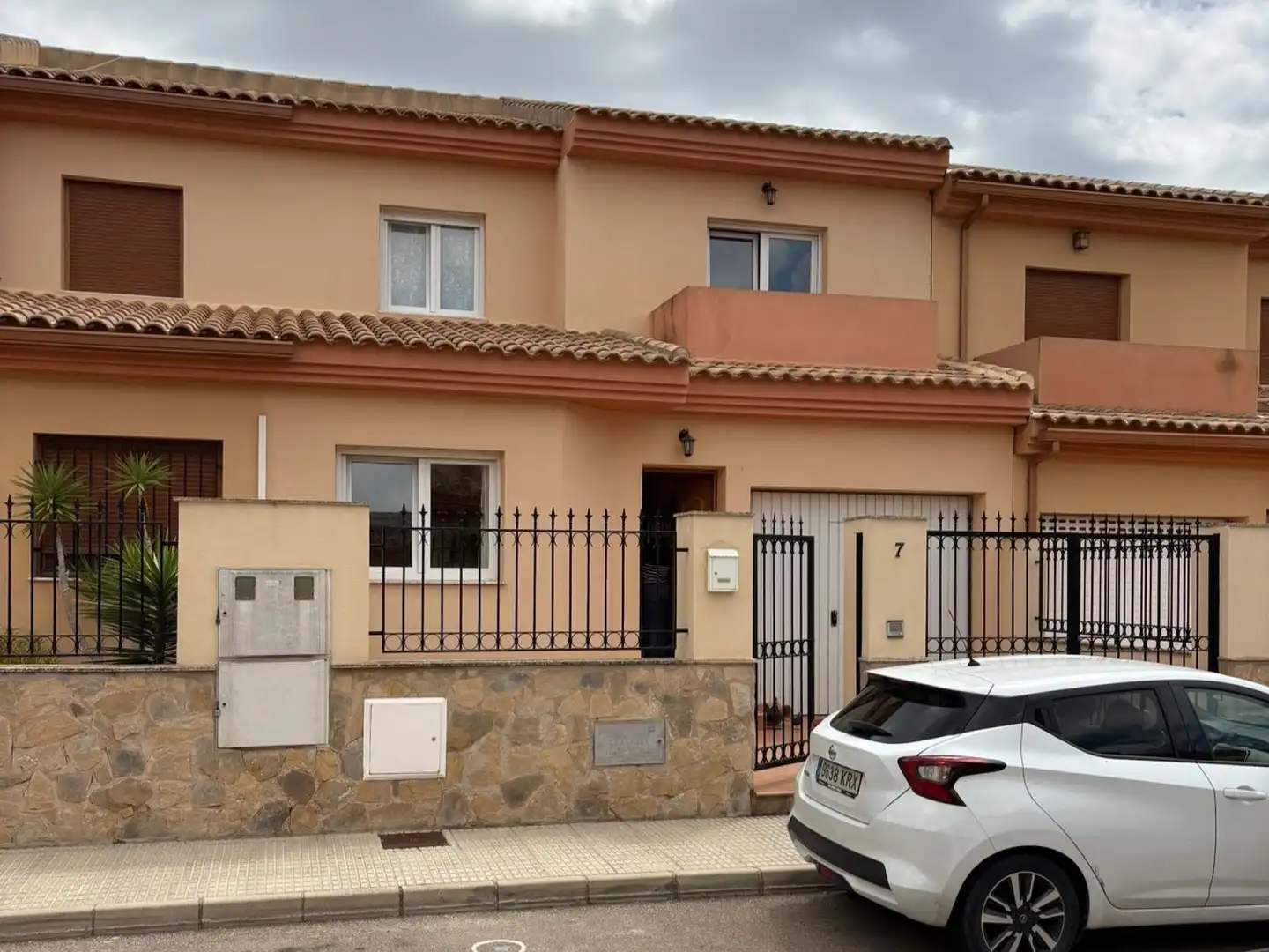 Dúplex en venda a El Pinós / Pinoso