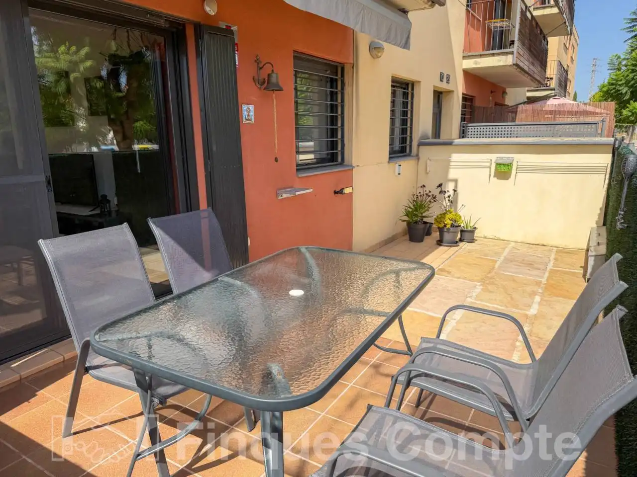 Apartament amb piscina en venda a Calle Teide, imagen 22