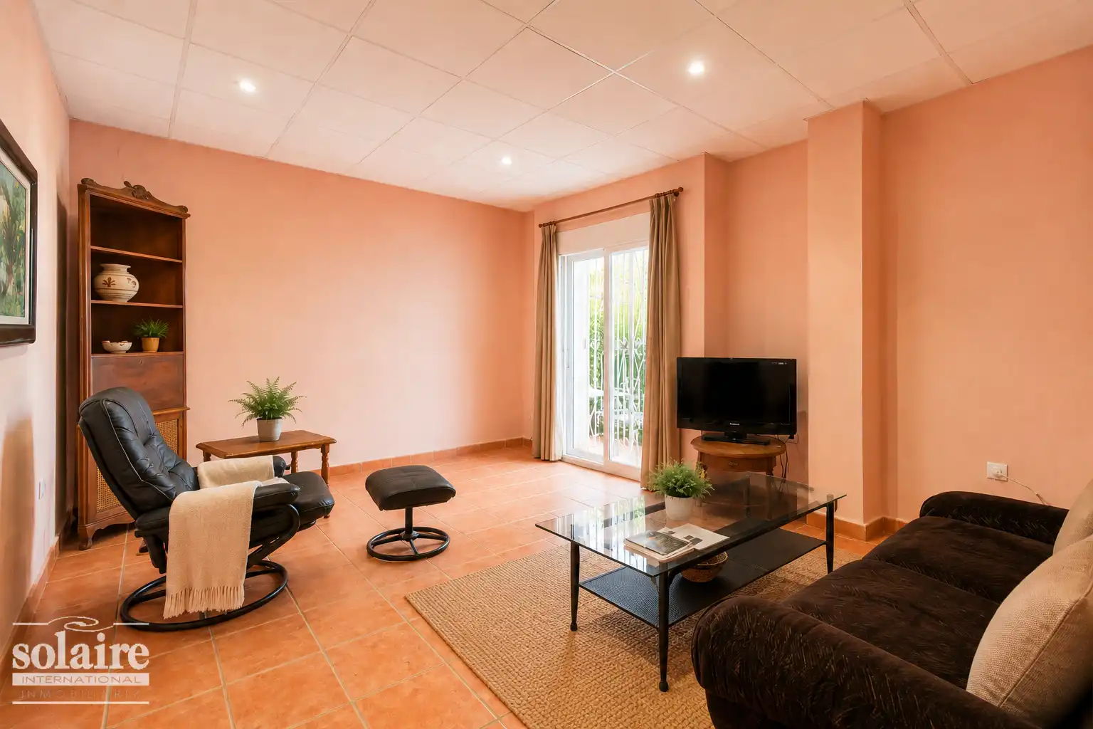 Casa amb piscina en venda a Altea la Vella, imagen 24