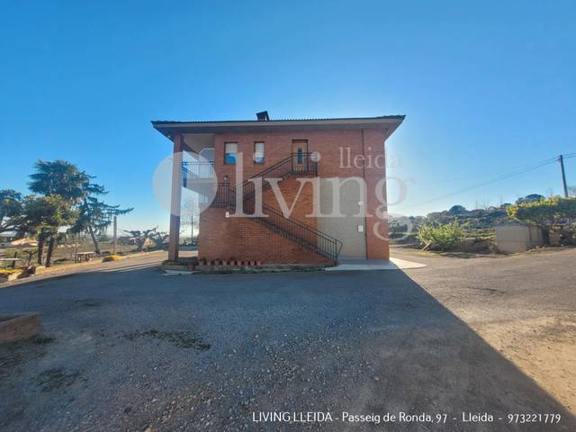 Finca rústica en Venta en Partida Caparrella en La Caparrella