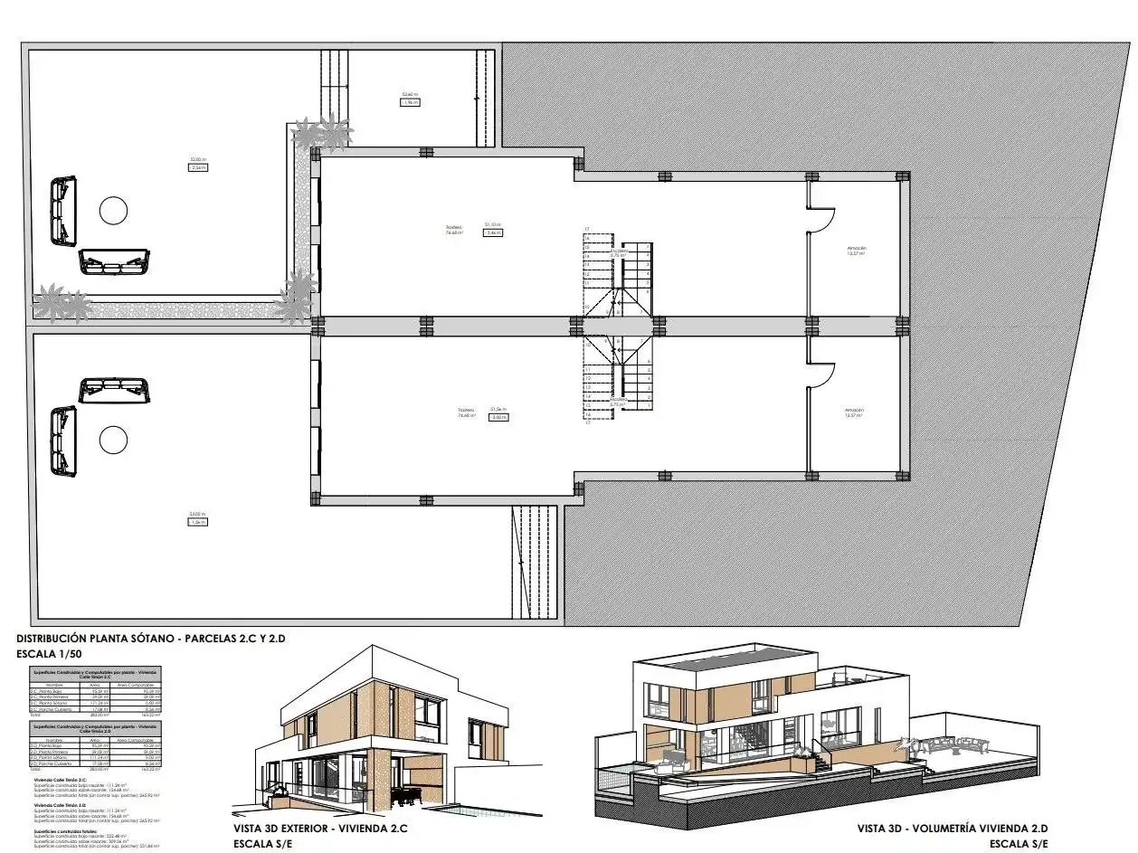 Detached homes for sale in Alhaurín de la Torre  with Air Conditioner and Swimming Pool