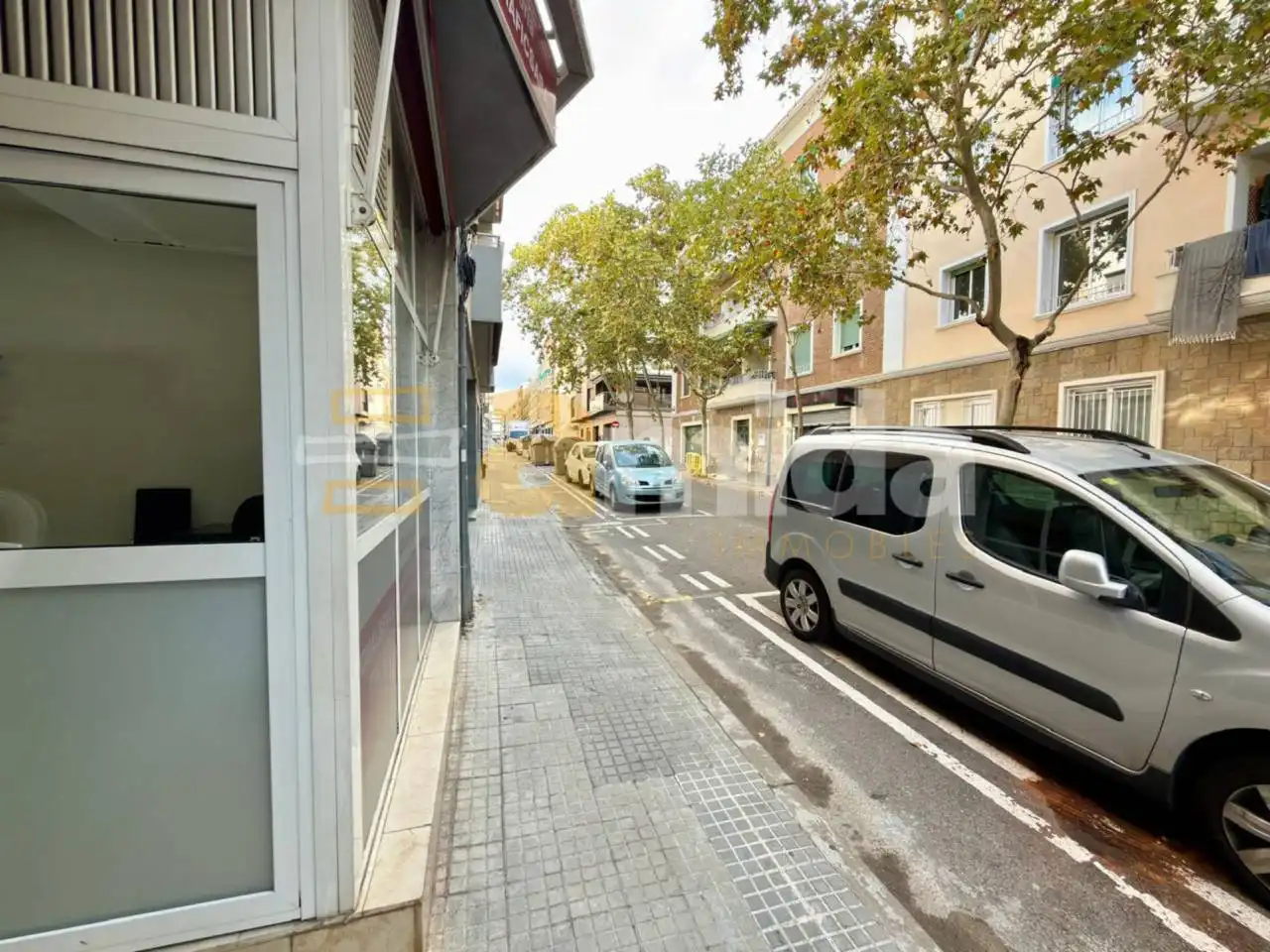 Local en venta en Vallparadís - Antic Poble de Sant Pere