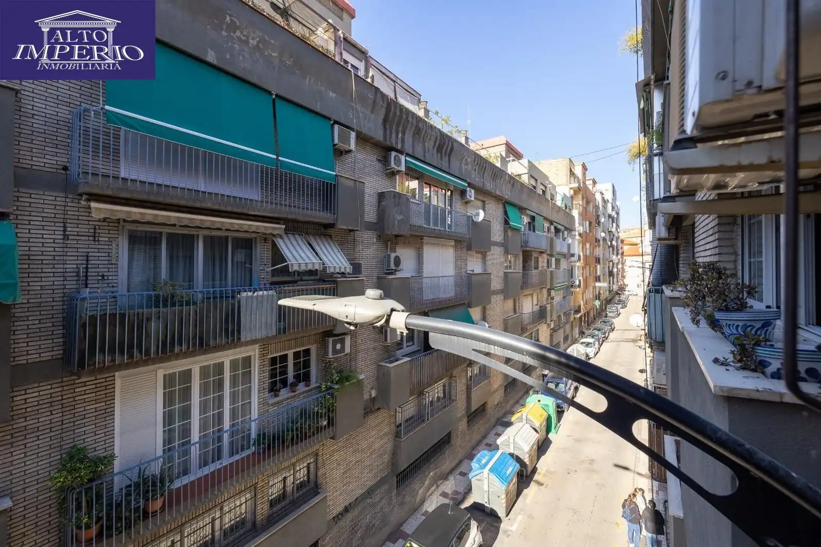 Piso con ascensor en venta en Calle VERACRUZ 7, imagen 14