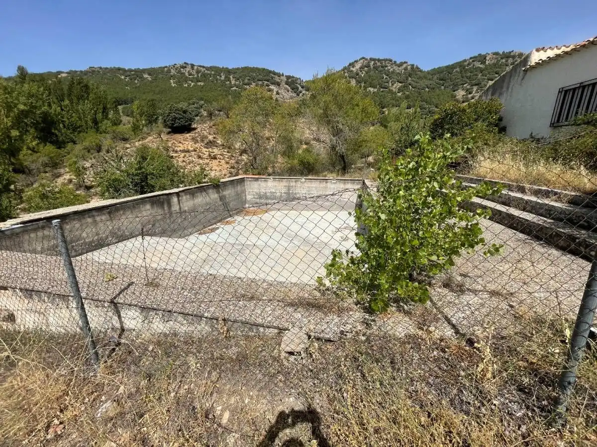 Casa rústica en venda a Aldea Cortijo Viejo 1, imagen 11