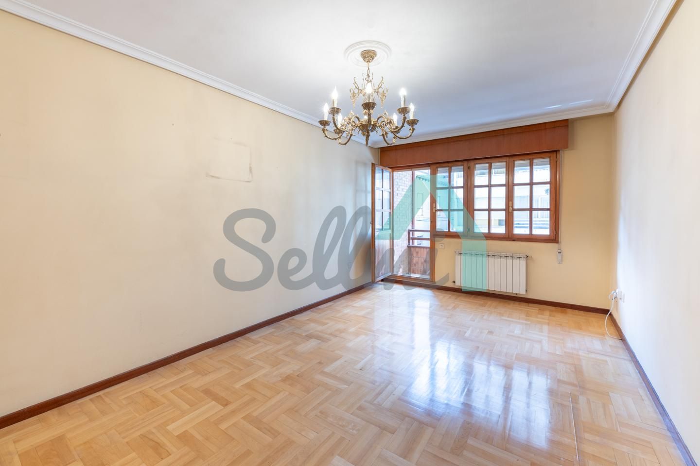 Flat for sale in Pravia  with Heating, Parquet flooring and Terrace