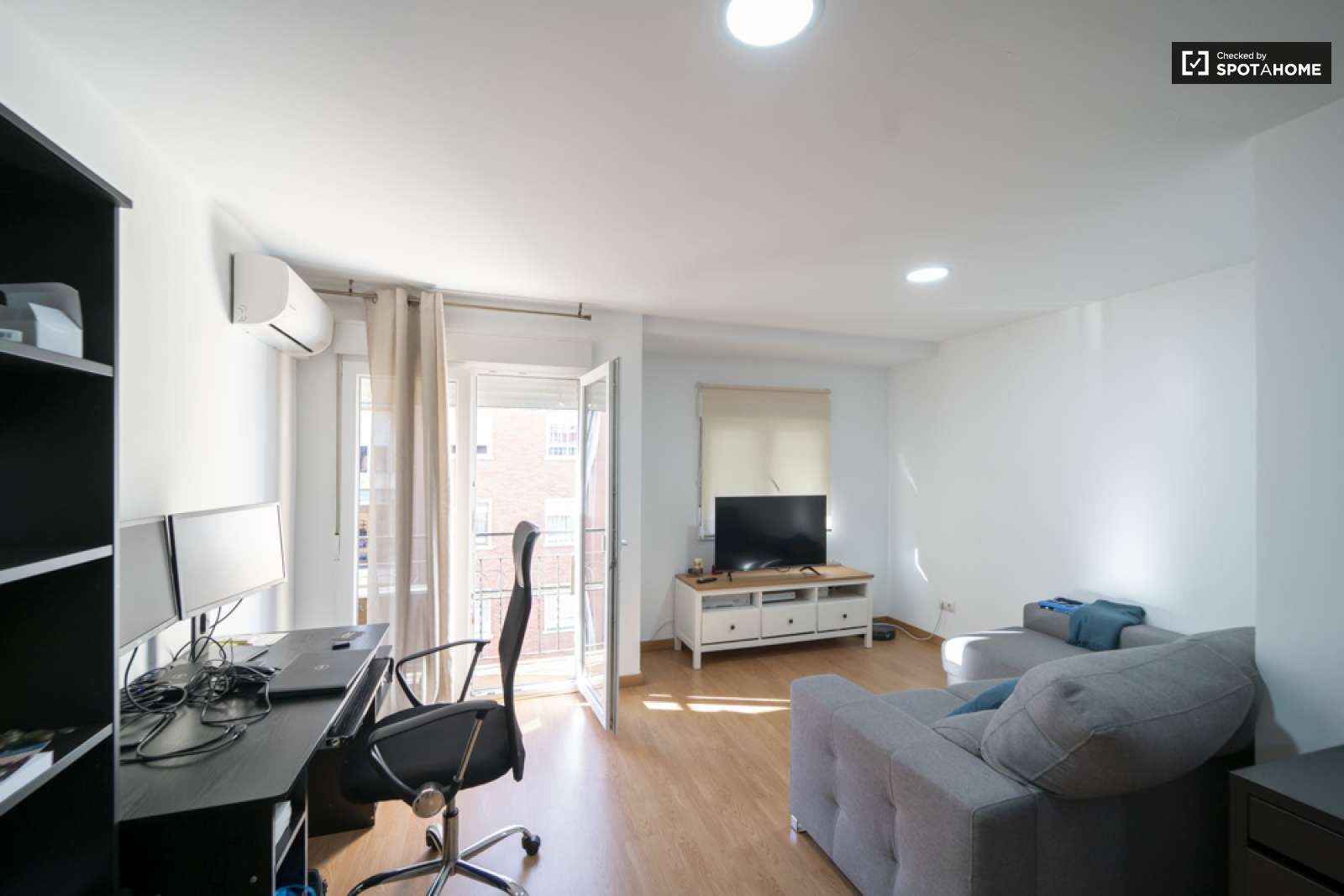Apartment to share in La Creu del Grau