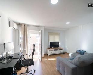 Apartment to share in La Creu del Grau