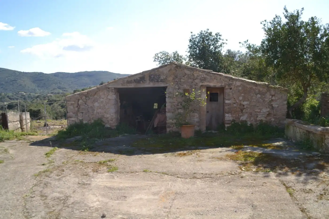 Casa rústica amb jardí en venda a Sant Llorenç des Cardassar, imagen 29