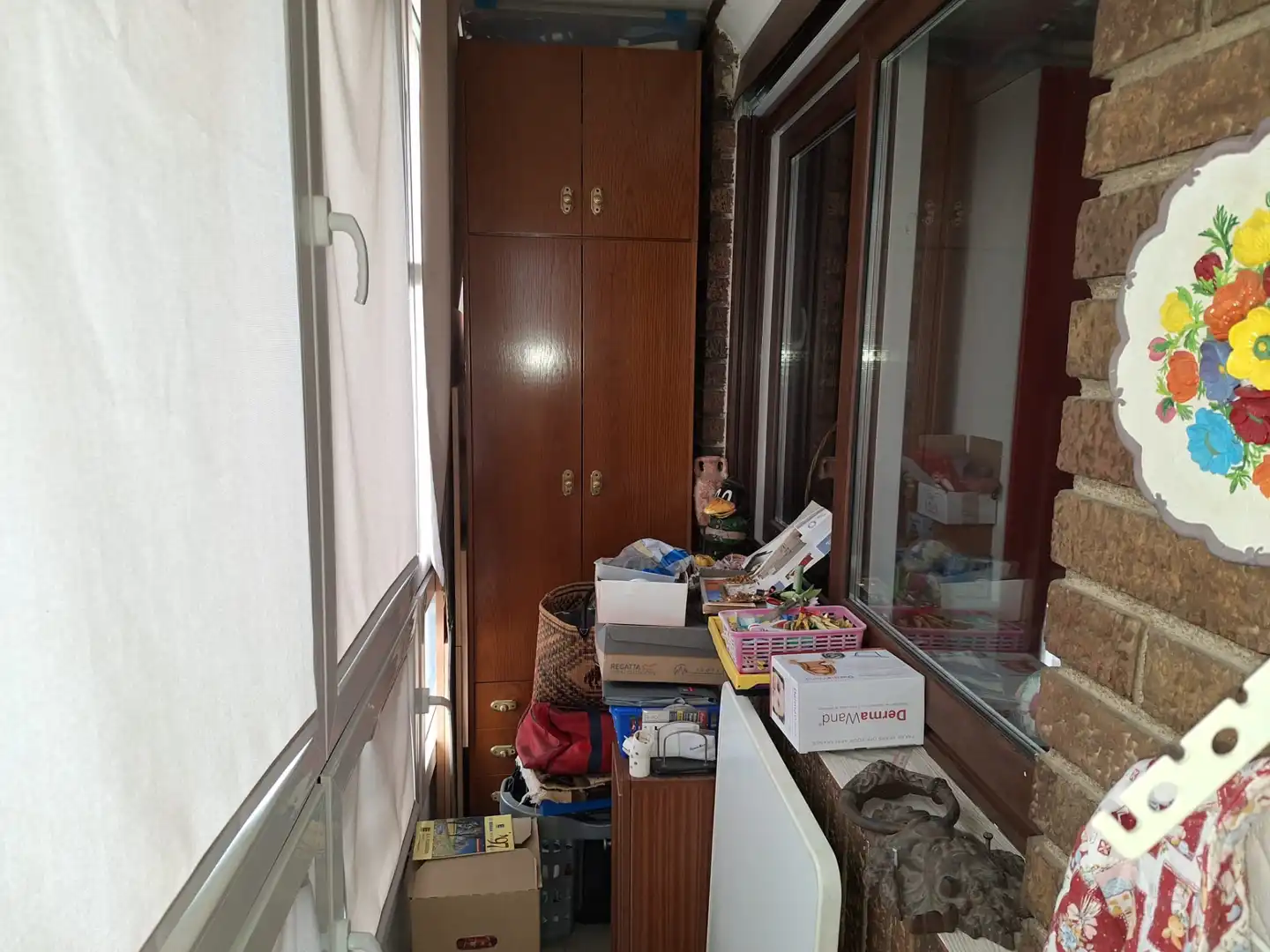 Pis amb terrassa en venda a Pla - Carolinas, imagen 17