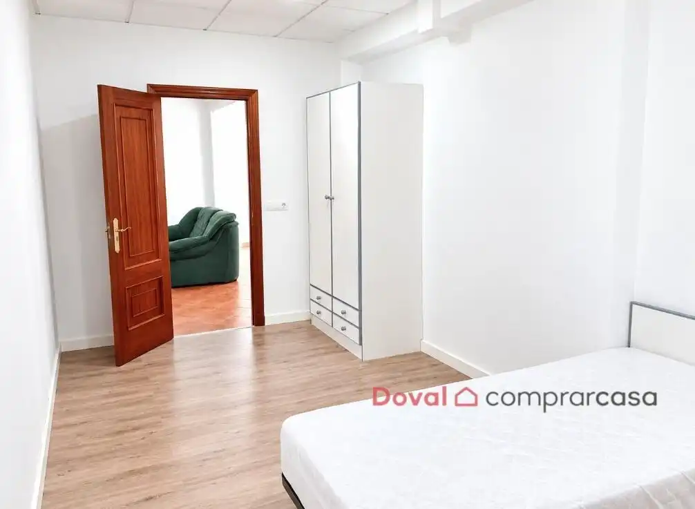 Appartamento con giardino in affitto a O Porriño, imagen 10
