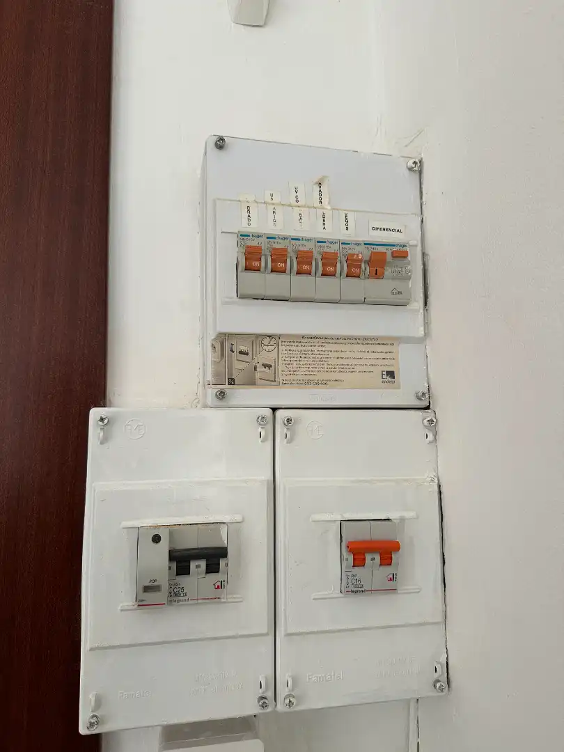 Flat for sale in Zaragoza  with Heating, Parquet flooring and Terrace