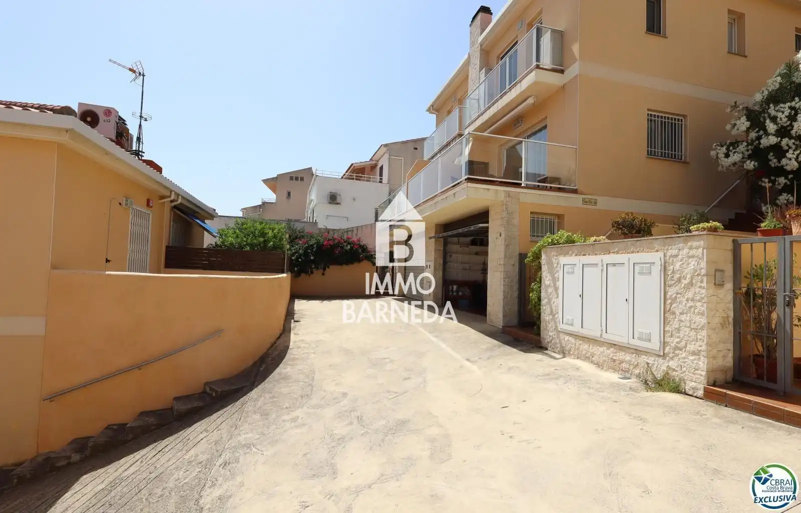 House with garden for sale in Port de la Selva 40, imagen 16