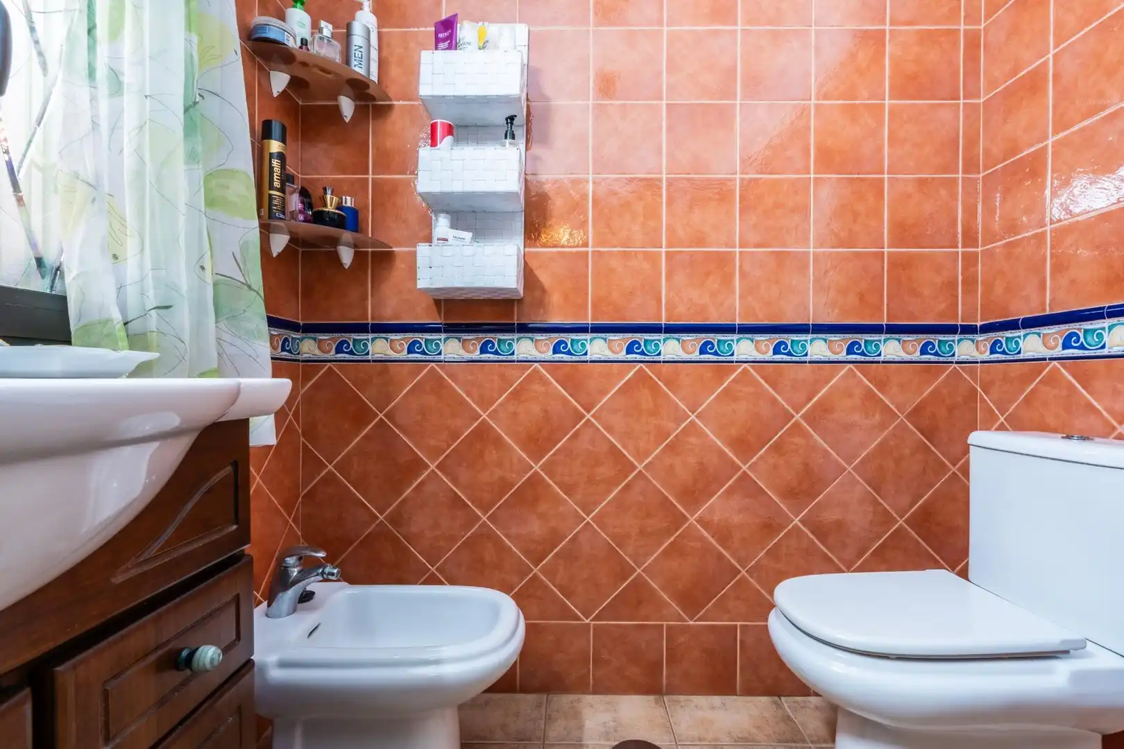 Bathroom of Flat for sale in Adeje  with Private garden, Terrace and Balcony