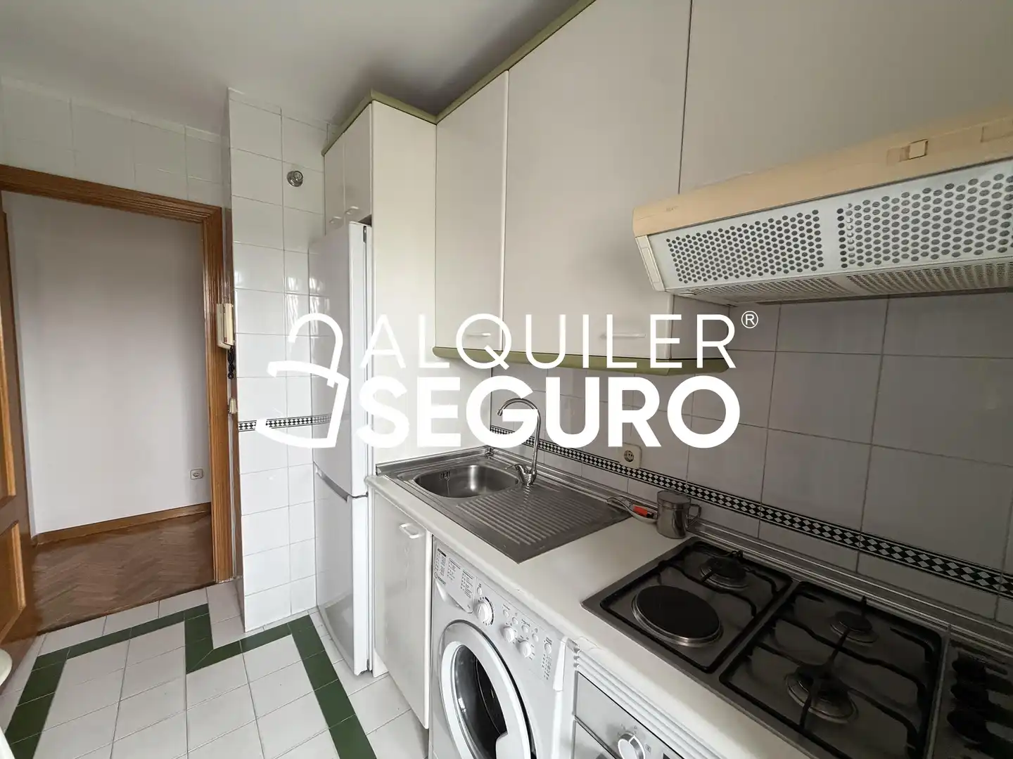 Piso de alquiler en Pinto, Madrid