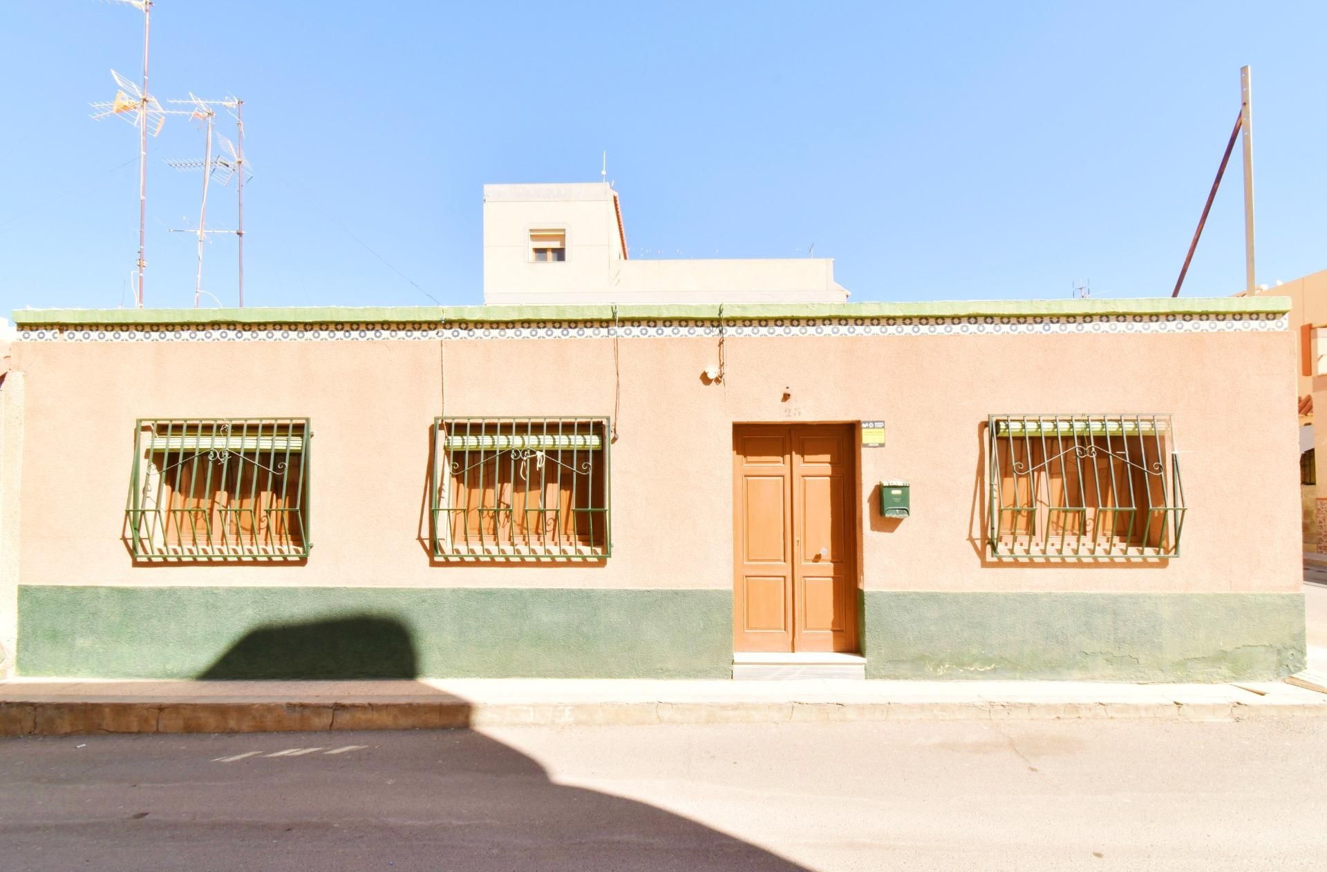Casa o chalet en venta