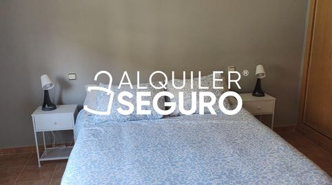 Foto 5 de Casa o xalet de lloguer a Castaños de la Villa, La Adrada , Ávila