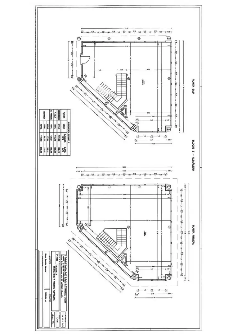 Business premises to rent in La Lastrilla
