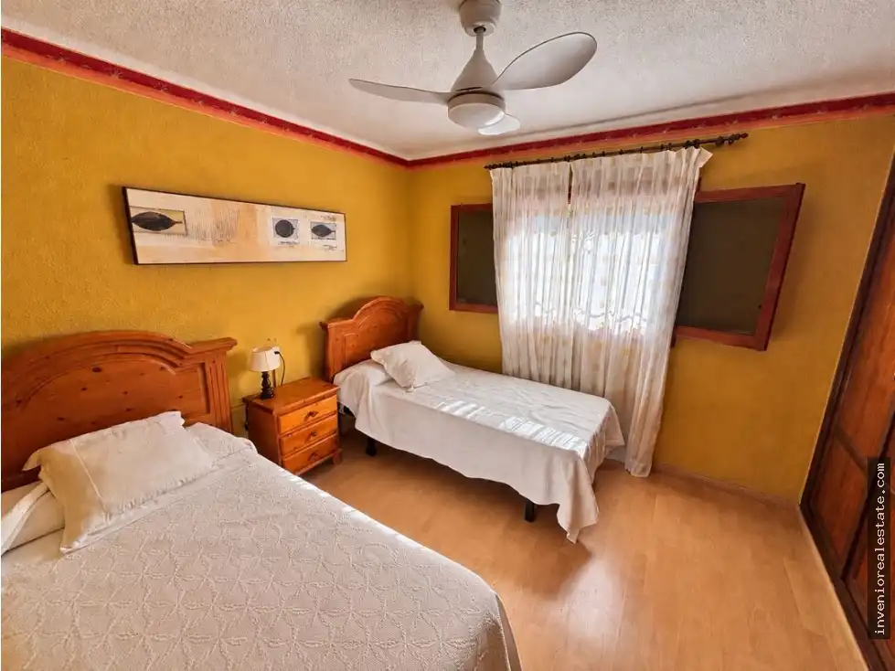 Villa avec piscine à vendre à Montornés - Las Palmas - El Refugio, imagen 43