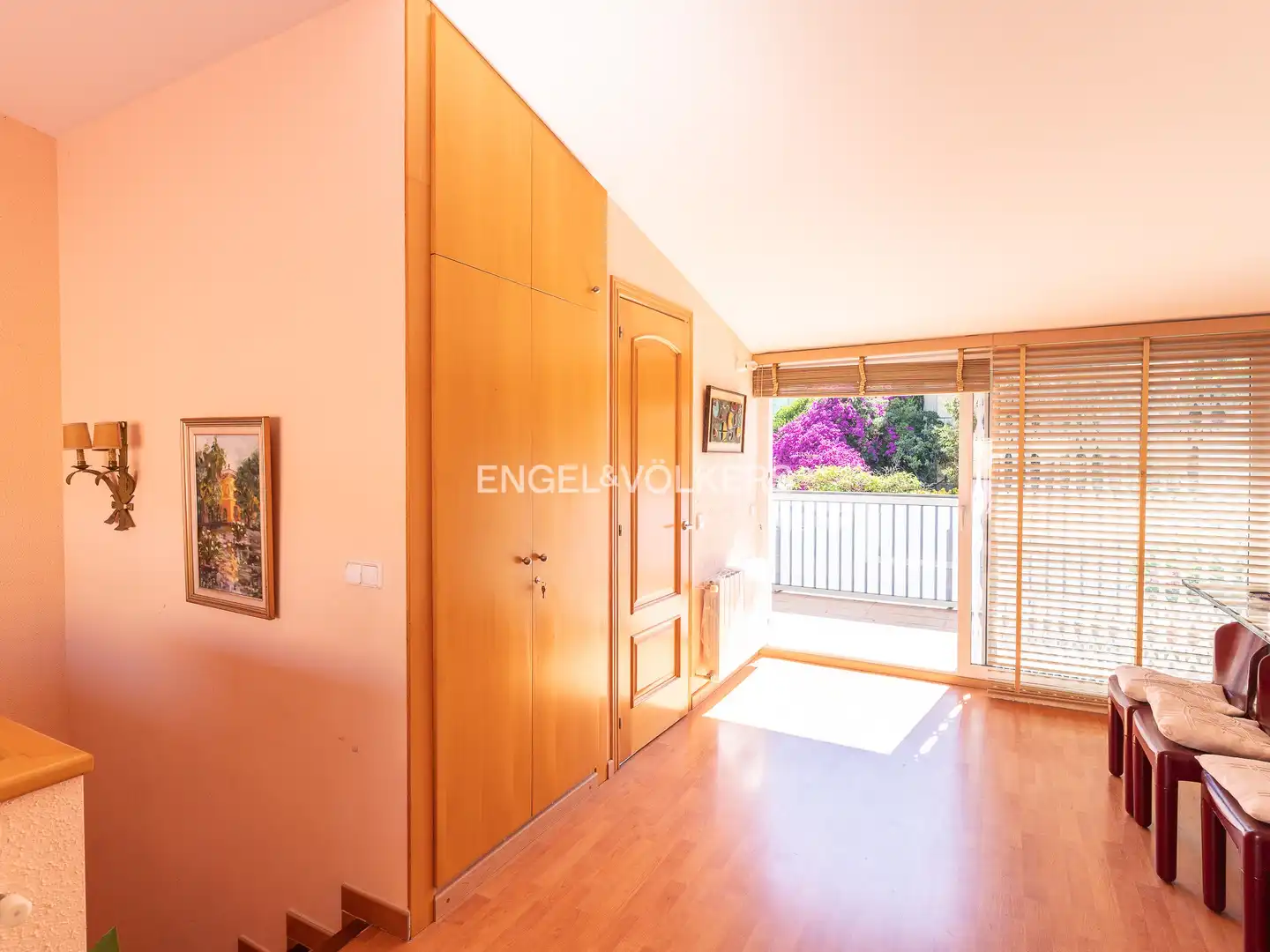 Houses for rent in Canet de Mar  with Air Conditioner, Heating and Private garden