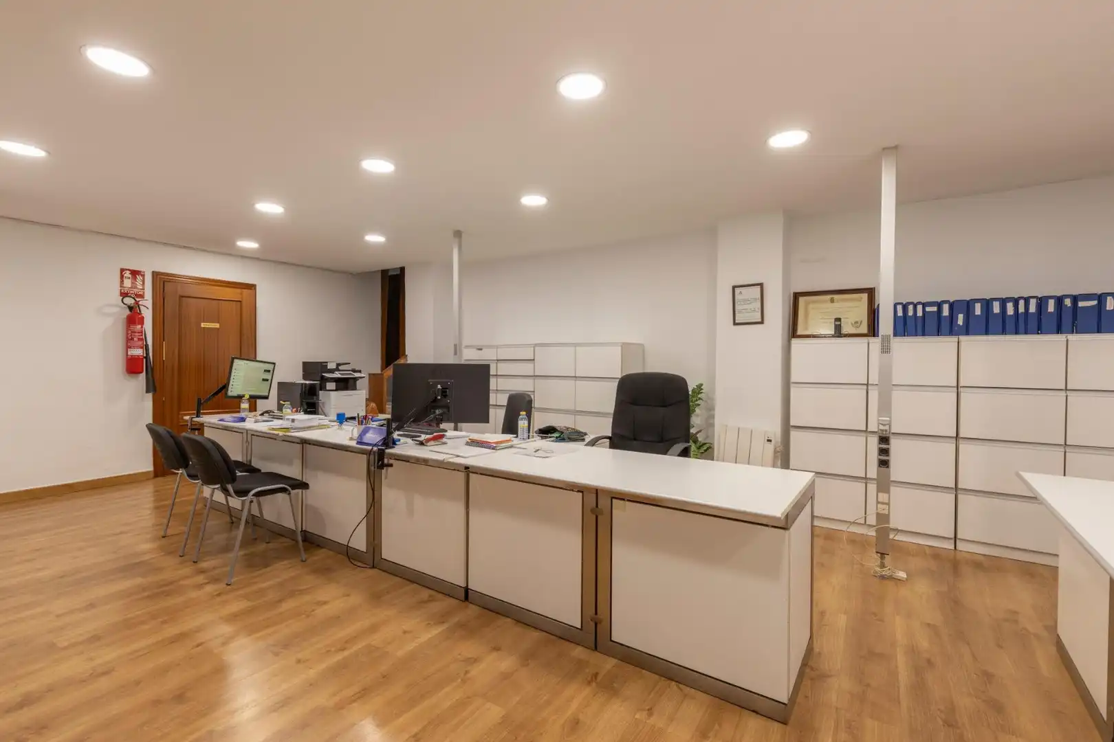 Business premises for sale in Centro, imagen 26