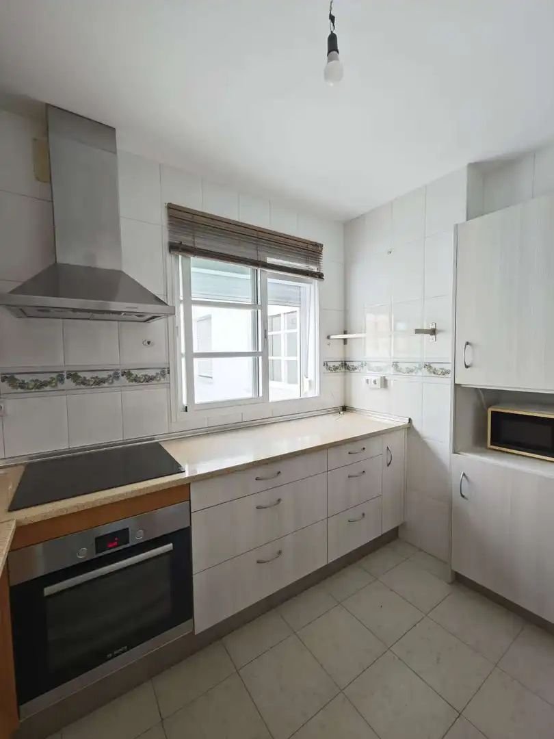 Kitchen of Duplexes for sale in Vélez-Málaga  with Terrace
