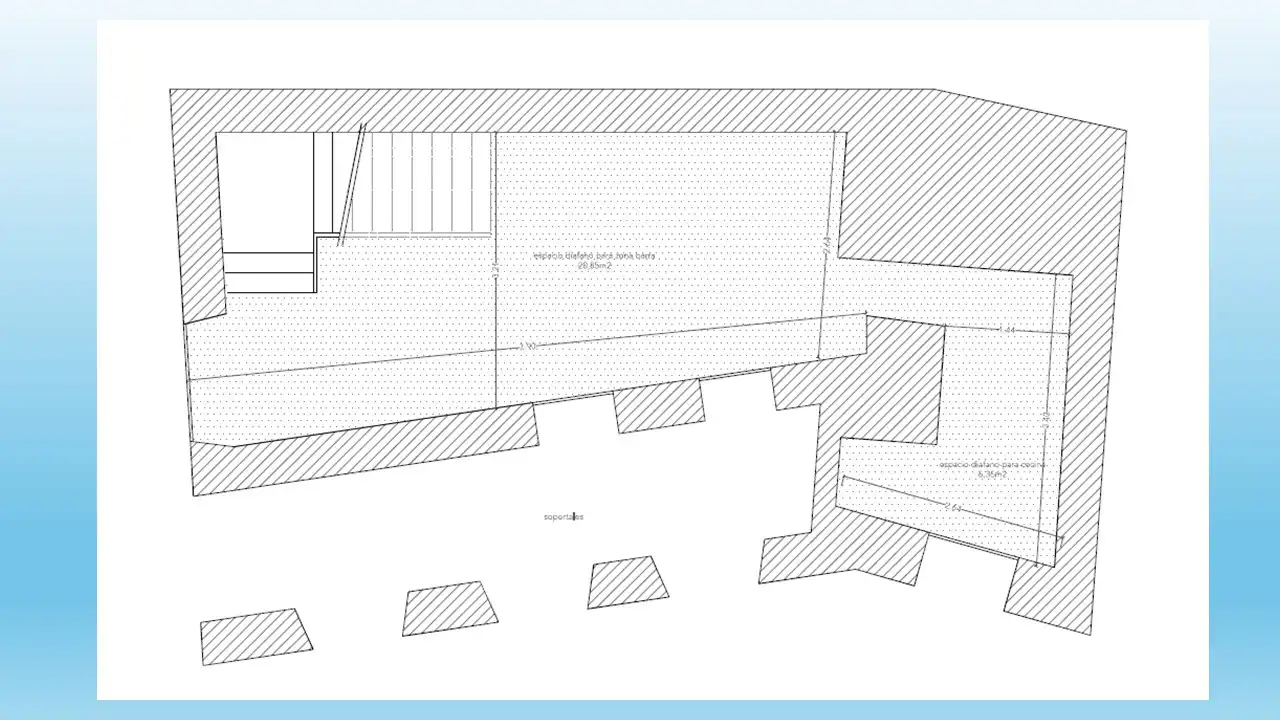 Commercial properties for rent in Cudillero  with Terrace