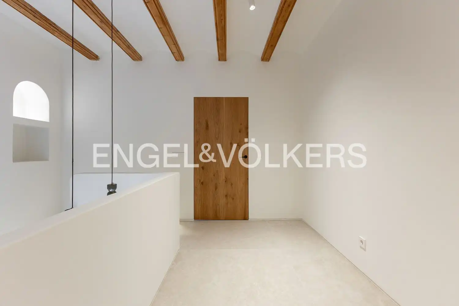 Maison avec terrasse à vendre à Cap Martí - El Tossalet - Pinomar, imagen 31