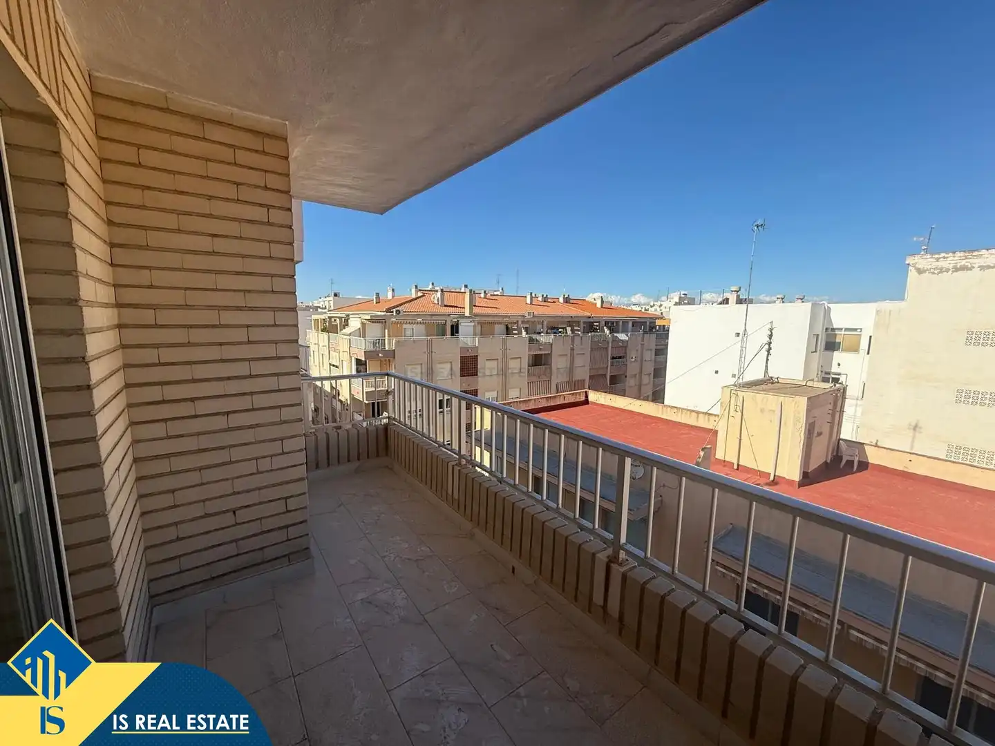 Penthouse mit Aufzug zum Verkauf in Playa del Cura, imagen 4