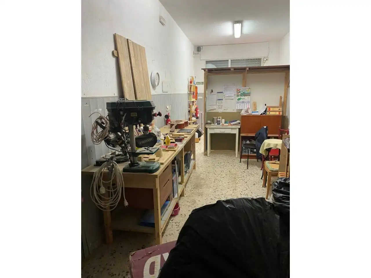 Local en traspaso en Sant Joan d'Alacant con Aire acondicionado