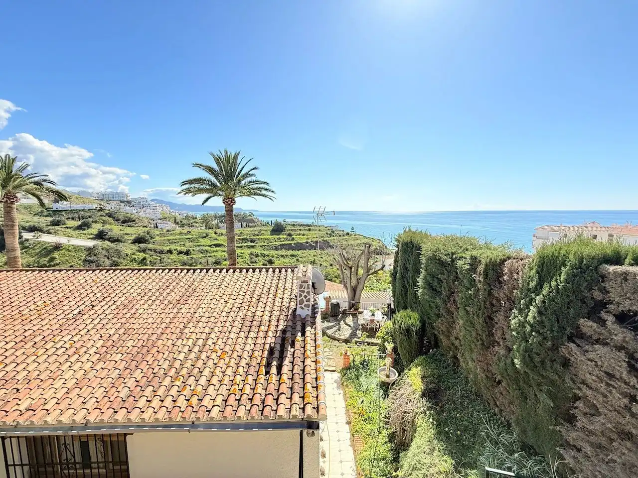Casa con piscina in vendita a El Peñoncillo, imagen 23