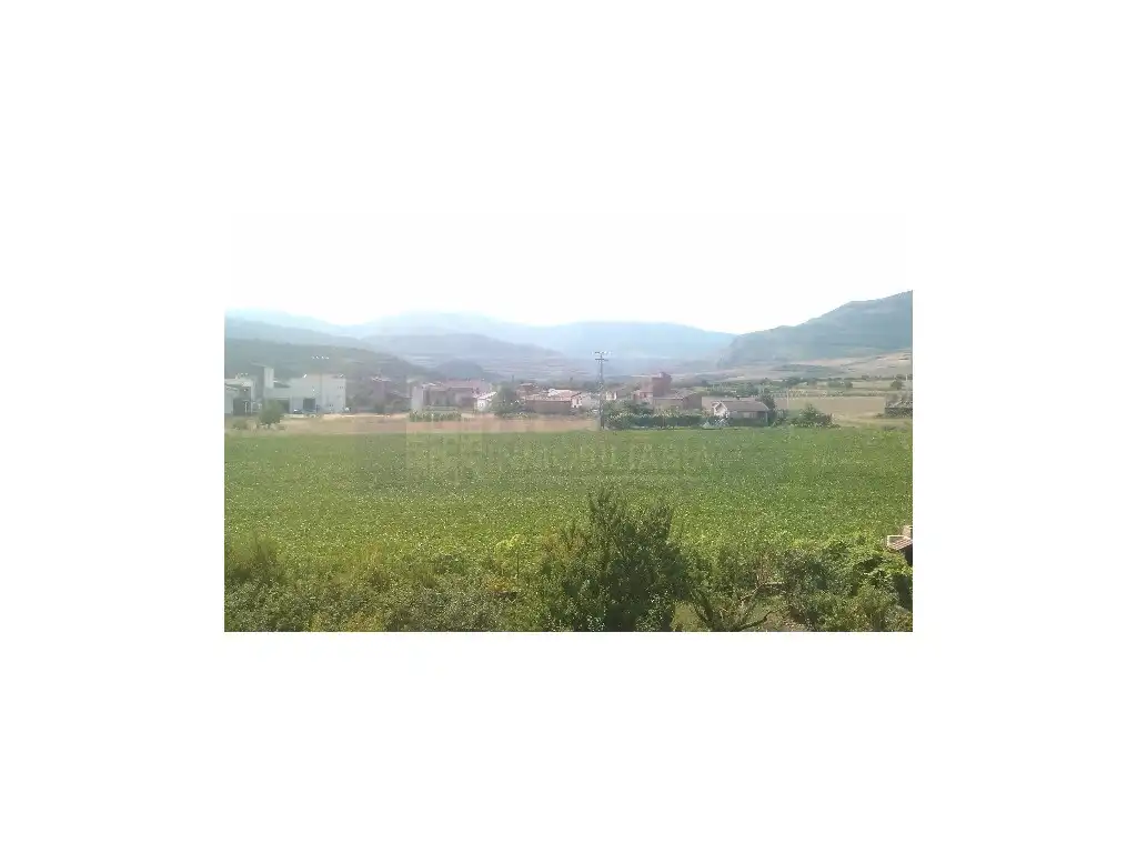 Erdgeschoss zum Verkauf in Bobadilla mit Balkon