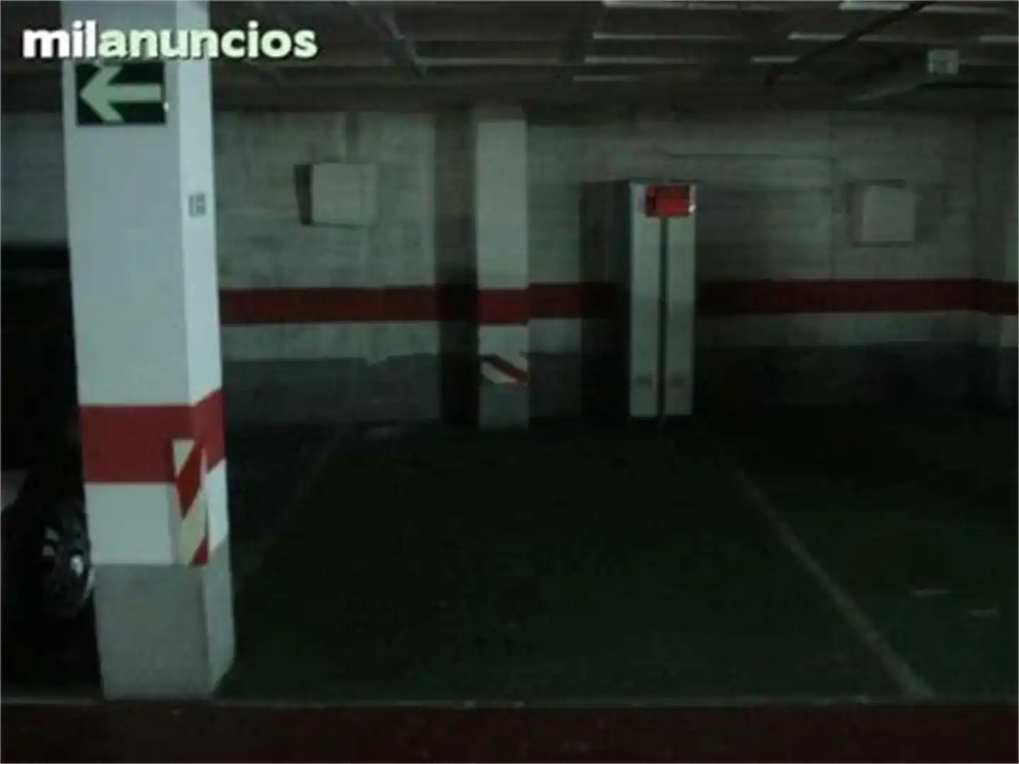Parkplatz von Garage zum Verkauf in Las Palmas de Gran Canaria