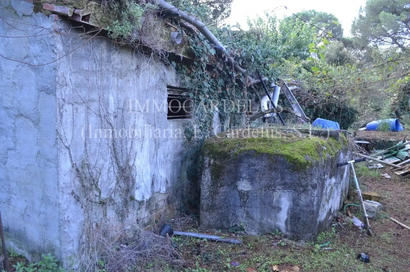 Wohnbaugrundstück zum Verkauf in Sant Celoni, imagen 12