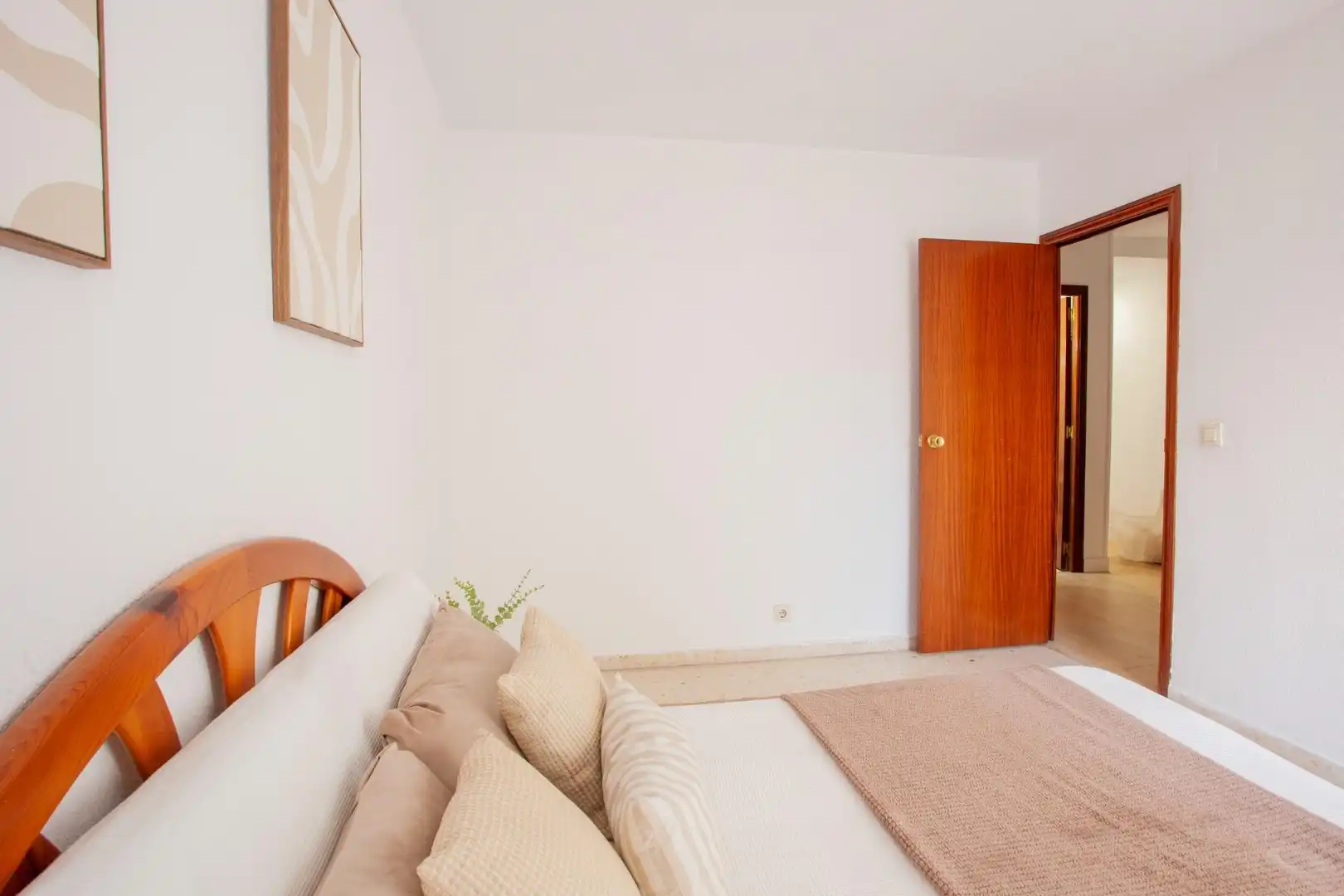 Habitación de Piso en venta en Alicante / Alacant con Terraza y Balcón