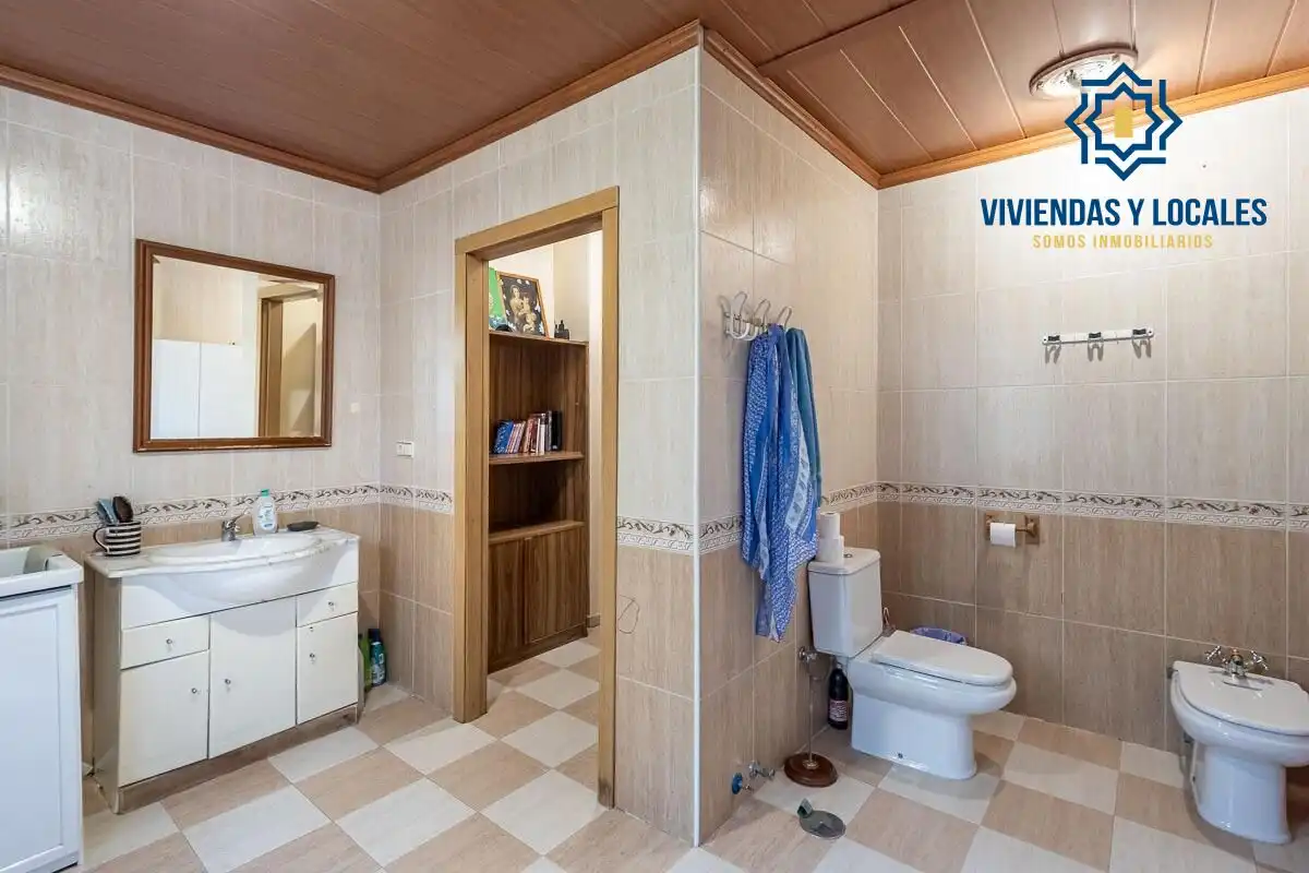 Villa con terrazza in vendita a Calle Calle Sauce, imagen 18