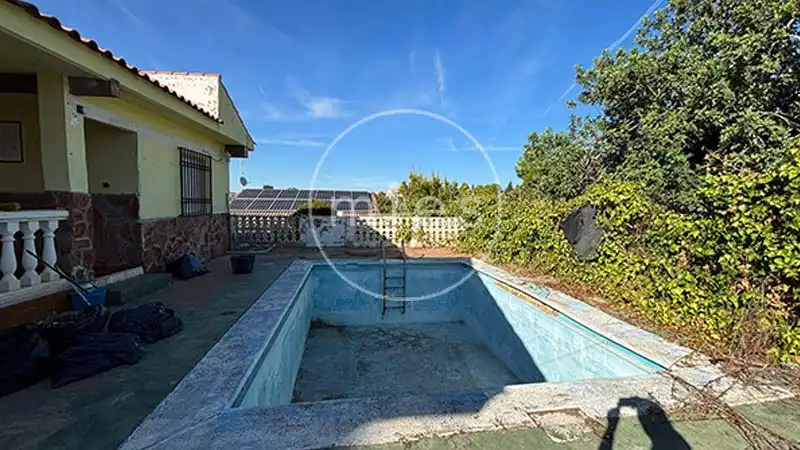 Villa con piscina in vendita a Calle Barrachina 0, imagen 24
