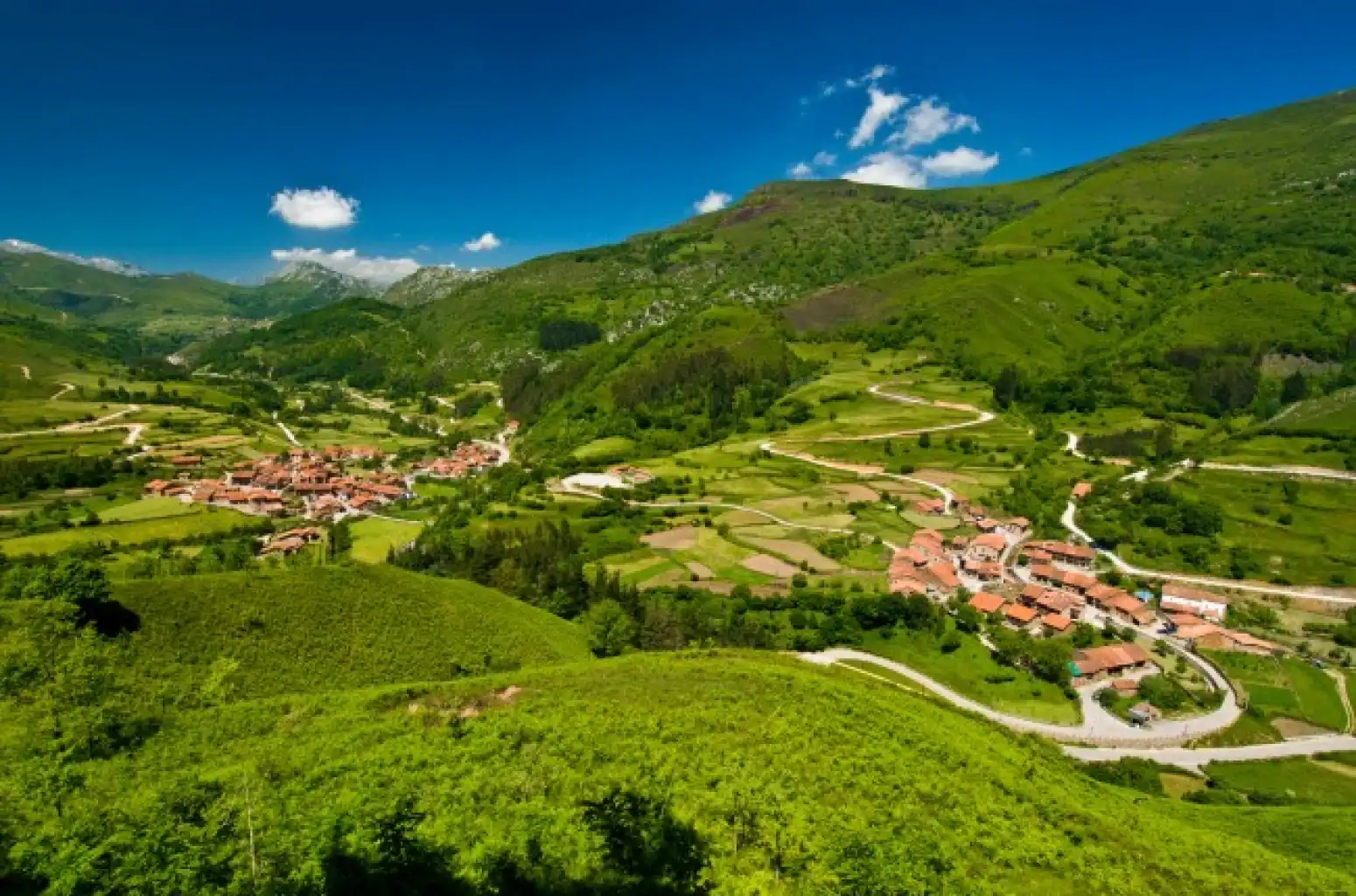 Terreno en venta en Terán - Herranes, Cabuérniga