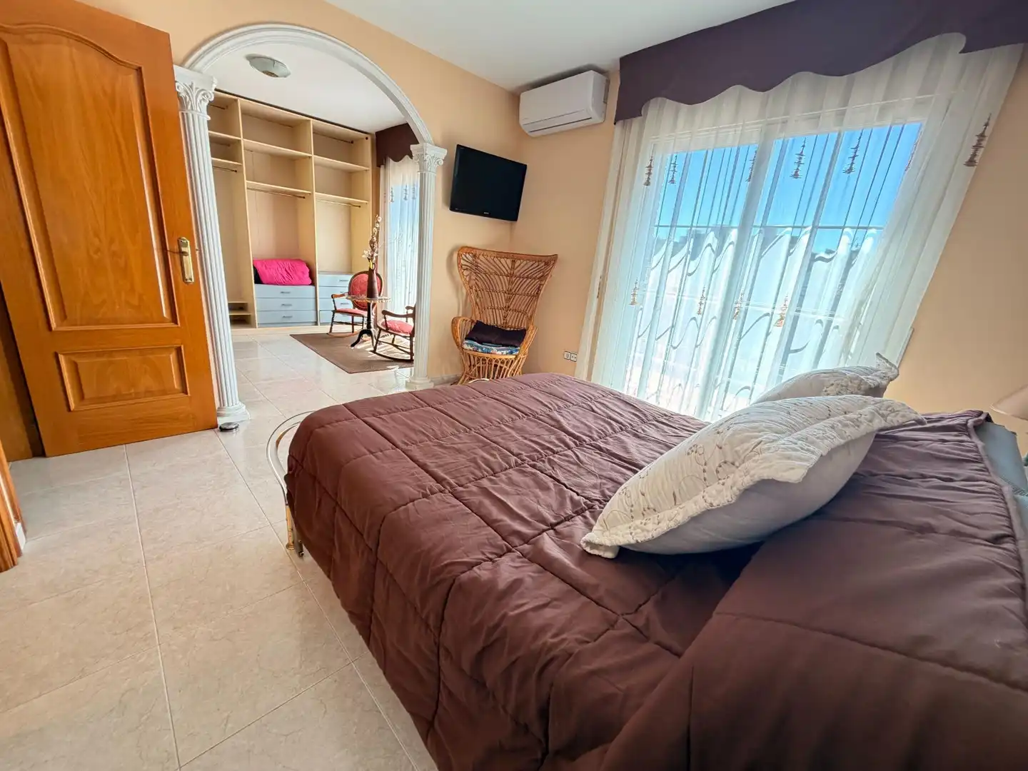 Maison mitoyenne avec terrasse à vendre à Sant Vicenç platja, imagen 8