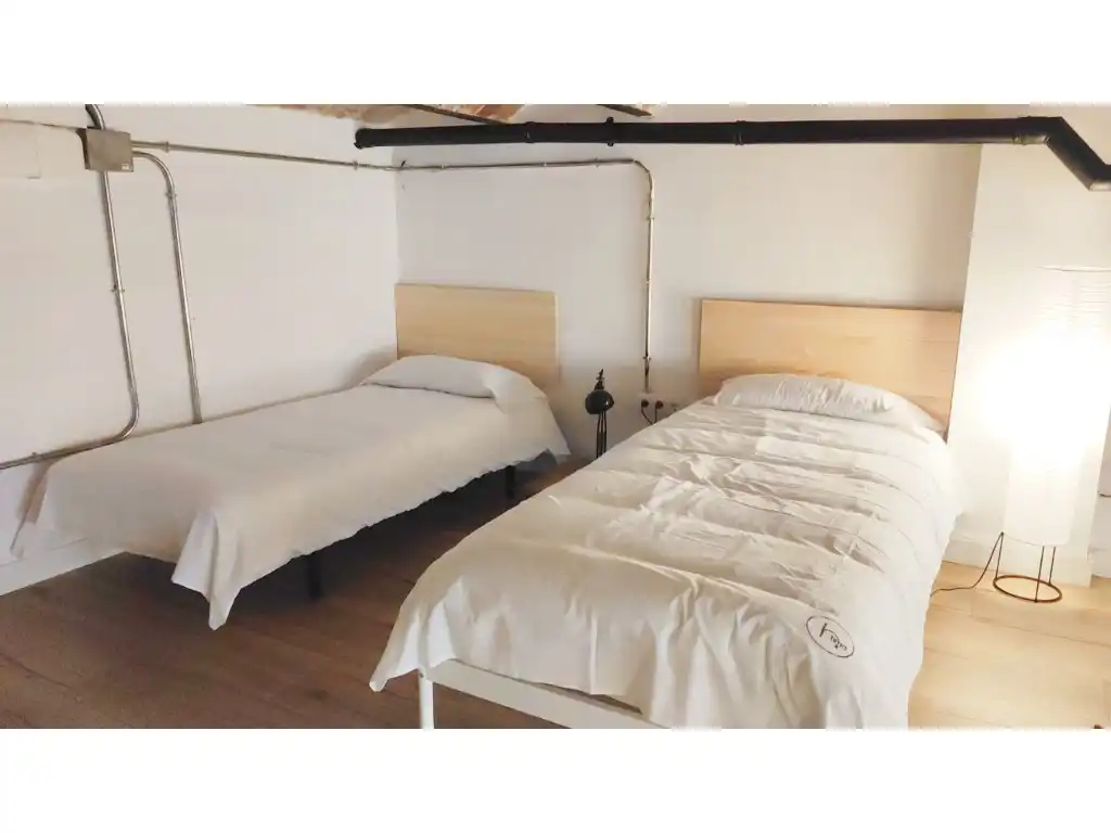 Habitación de Apartamento de alquiler en Premià de Mar