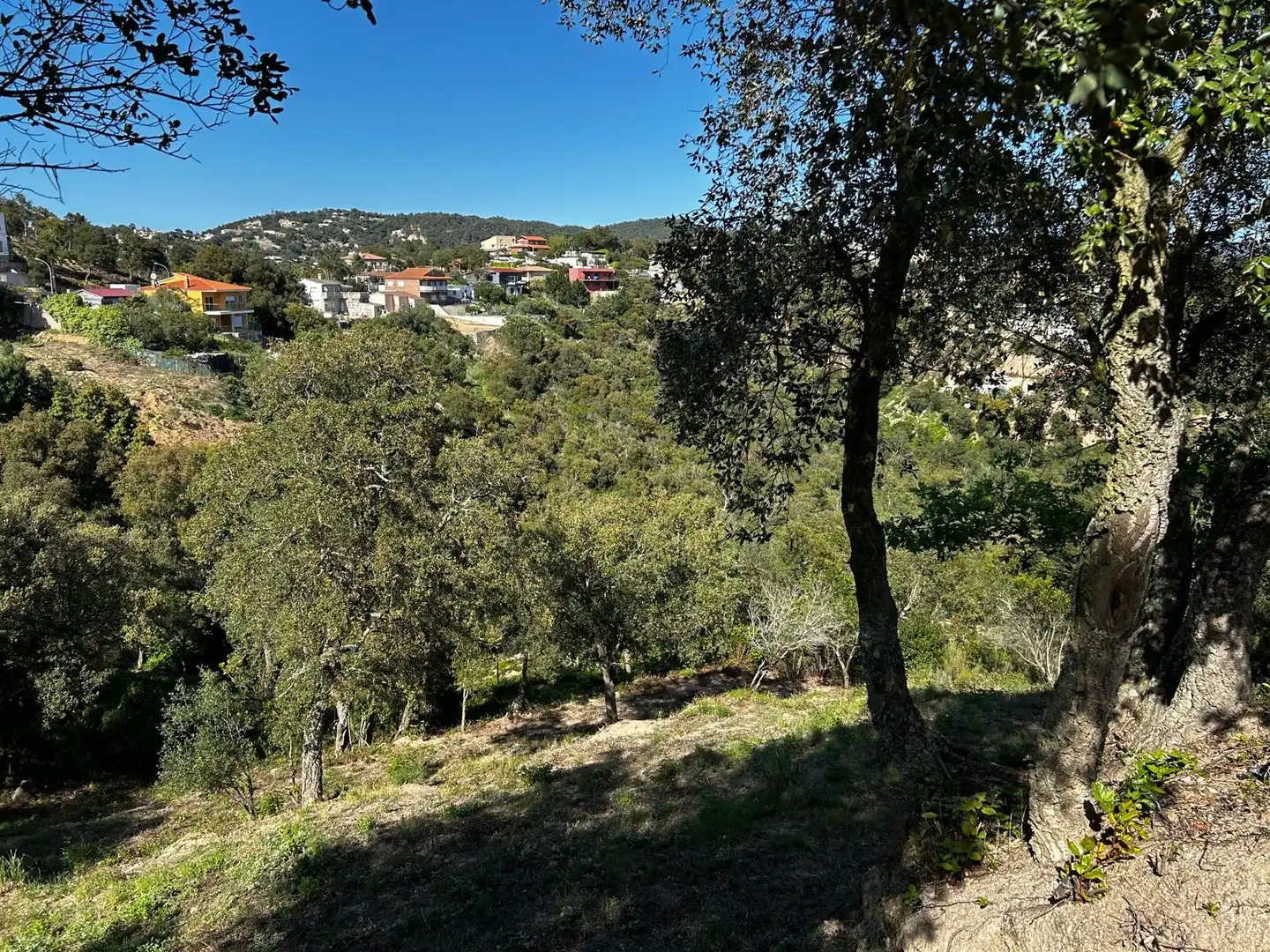 Wohnbaugrundstück zum Verkauf in Lloret Residencial - Montlloret, imagen 2