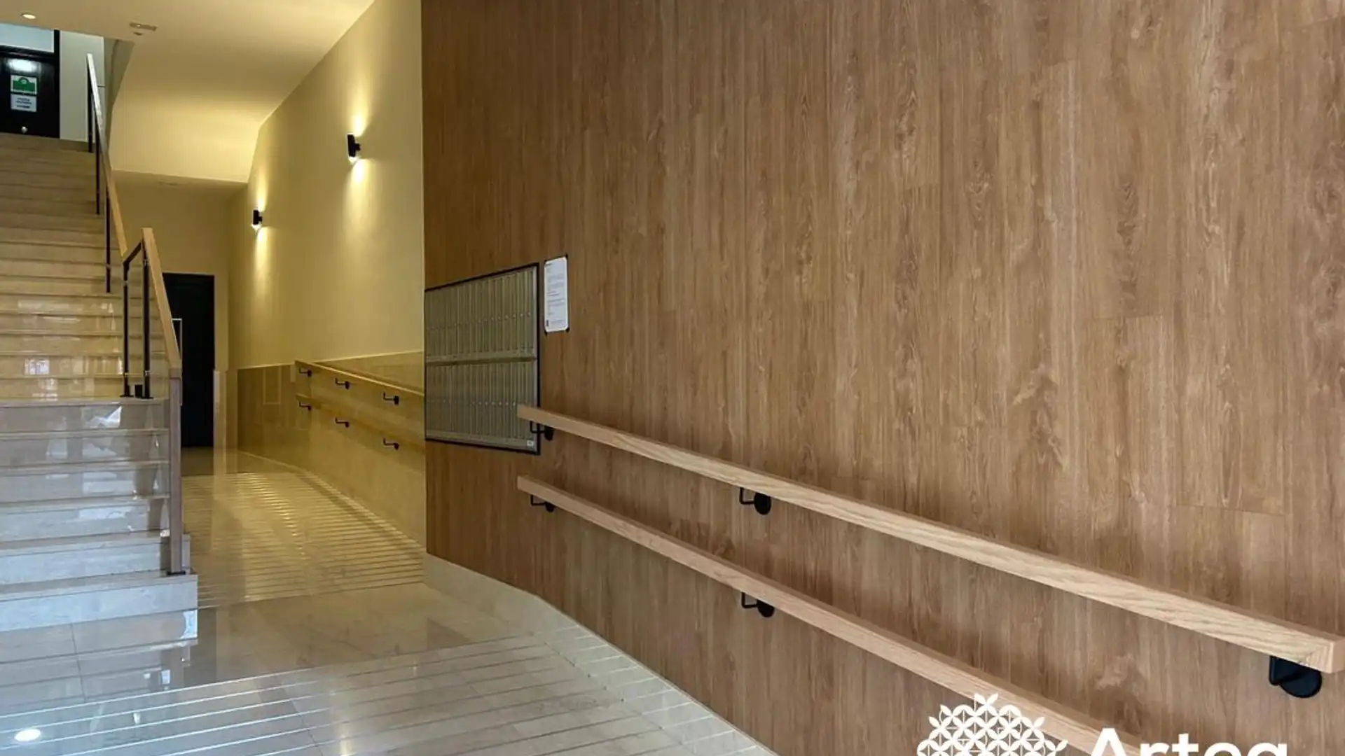 Piso en venta en Bilbao  con Calefacción